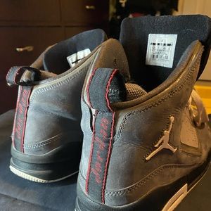 Jordan 3’s. Used-Excellent Condition